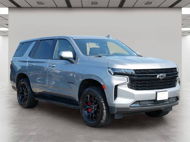 2023 Chevrolet Tahoe RST — SUV — 29,149 mi — Wayzata, MN