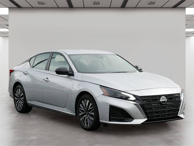 2024 Nissan Altima SV — Sedan — 38,673 mi — Wayzata, MN