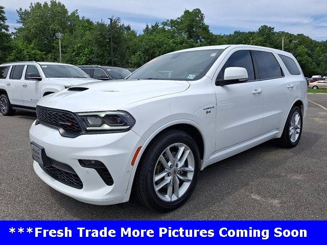 2022 Dodge Durango R/T — SUV — 43,501 mi — Wayzata, MN