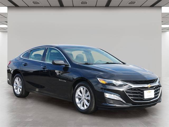 2019 Chevrolet Malibu LT — Sedan — 73,628 mi — Wayzata, MN