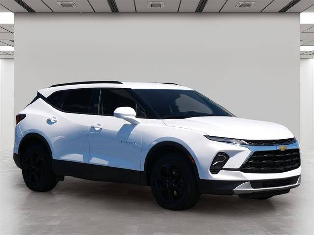 2024 Chevrolet Blazer 2LT — SUV — 15,620 mi — Wayzata, MN