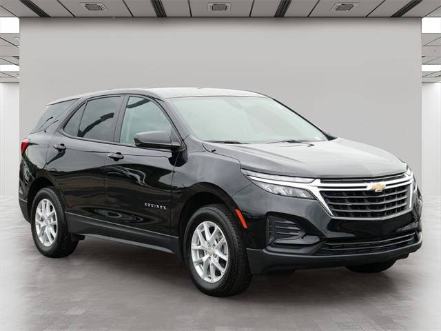 2023 Chevrolet Equinox LS — SUV — 10,263 mi — Wayzata, MN