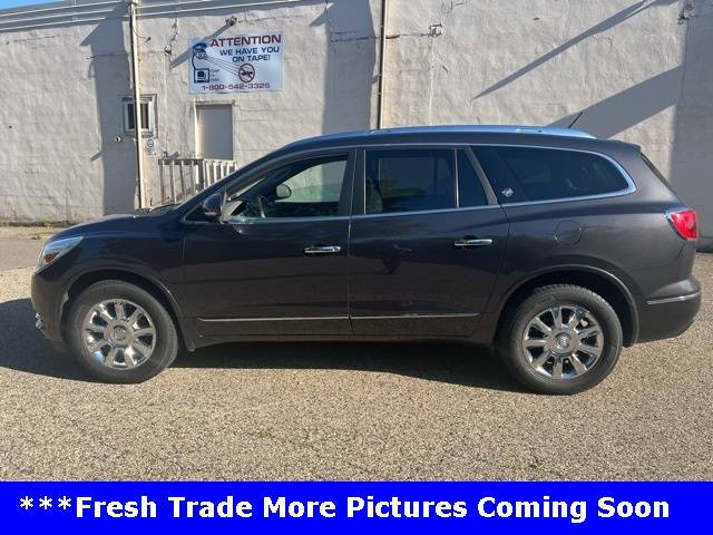2015 Buick Enclave Leather — SUV — 129,601 mi — Wayzata, MN