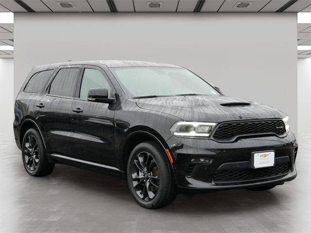 2022 Dodge Durango R/T — SUV — 22,593 mi — Wayzata, MN