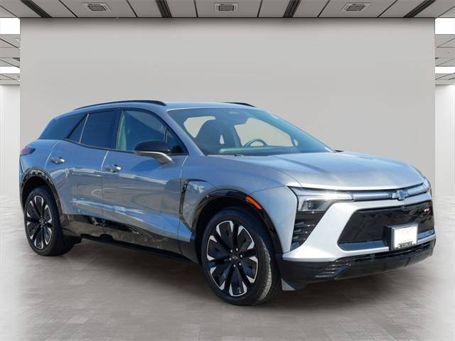 2024 Chevrolet Blazer EV RS — SUV — 9,425 mi — Wayzata, MN
