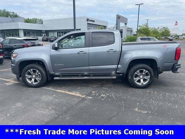 2019 Chevrolet Colorado Z71 — Pickup Truck — 39,207 mi — Wayzata, MN
