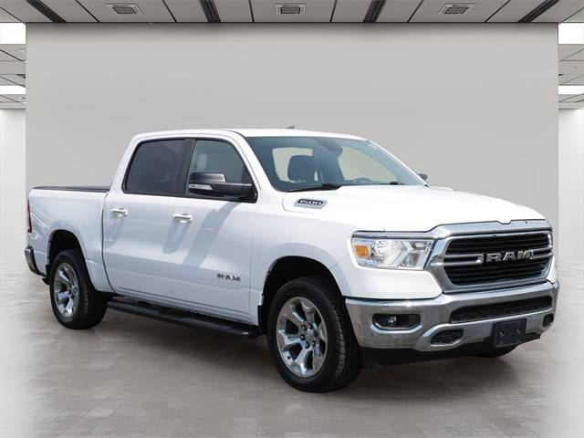 2019 Ram 1500 Big Horn/Lone Star — Pickup Truck — 60,739 mi — Wayzata, MN