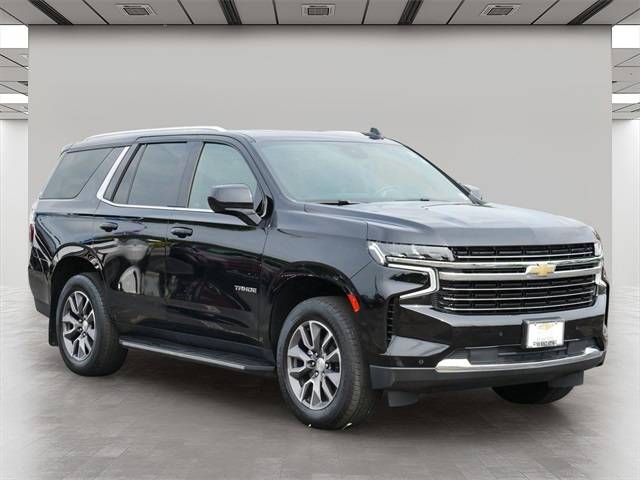 2023 Chevrolet Tahoe LT — SUV — 29,079 mi — Wayzata, MN
