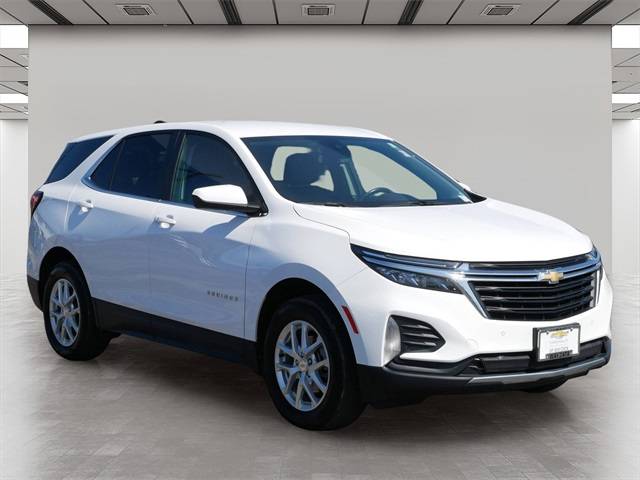 2022 Chevrolet Equinox LT — SUV — 59,667 mi — Wayzata, MN