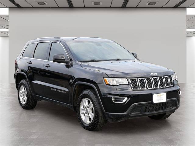 2017 Jeep Grand Cherokee Laredo — SUV — 58,717 mi — Wayzata, MN