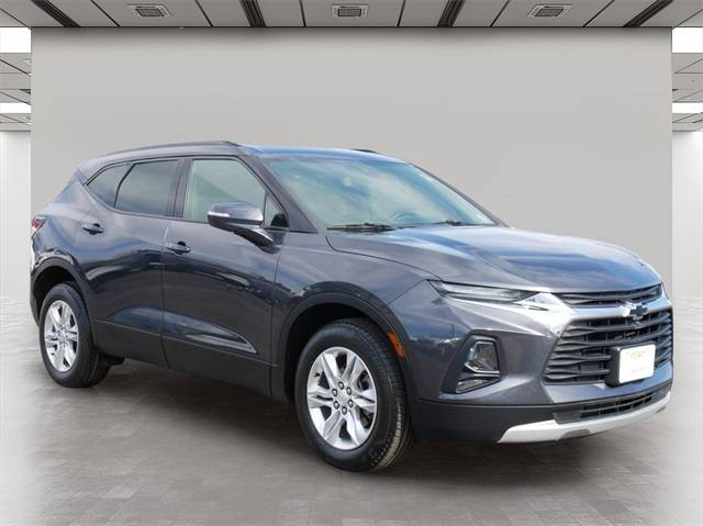 2022 Chevrolet Blazer 3LT — SUV — 35,735 mi — Wayzata, MN