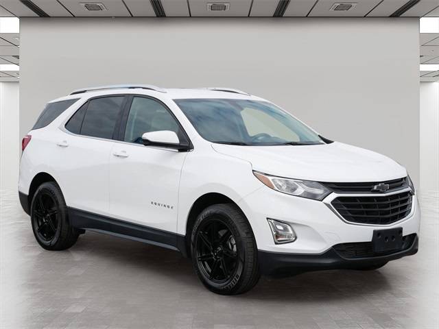 2019 Chevrolet Equinox LT — SUV — 40,969 mi — Wayzata, MN