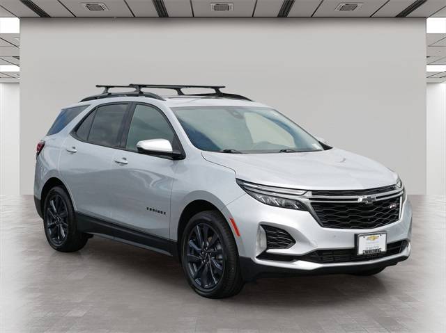 2022 Chevrolet Equinox RS — SUV — 26,327 mi — Wayzata, MN