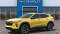 2024 Chevrolet Trax in Wayzata, MN 2 - Open Gallery
