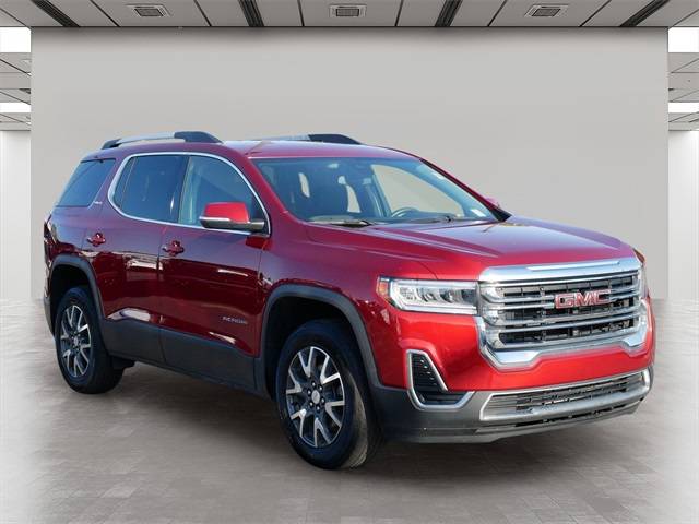2023 GMC Acadia SLE — SUV — 24,040 mi — Wayzata, MN