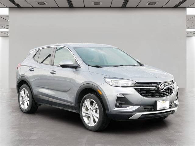 2023 Buick Encore GX Preferred — SUV — 9,649 mi — Wayzata, MN