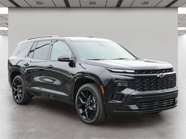 2024 Chevrolet Traverse RS — SUV — 14,890 mi — Wayzata, MN