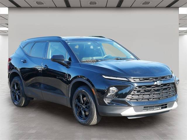 2023 Chevrolet Blazer 2LT — SUV — 46,706 mi — Wayzata, MN