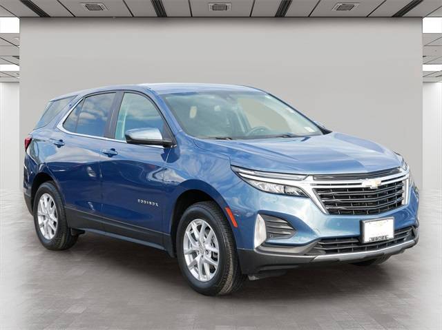 2024 Chevrolet Equinox LT — SUV — 38,009 mi — Wayzata, MN