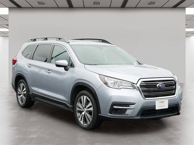 2021 Subaru Ascent Premium — SUV — 57,381 mi — Wayzata, MN