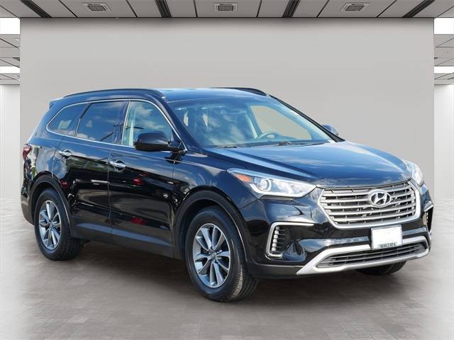 2017 Hyundai Santa Fe SE — SUV — 64,855 mi — Wayzata, MN