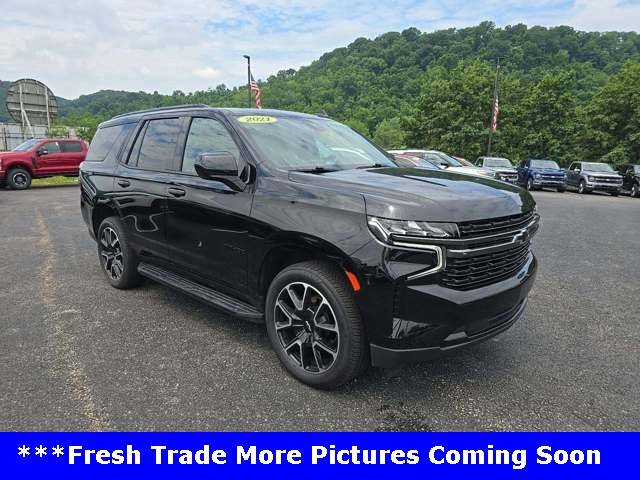 2021 Chevrolet Tahoe RST — SUV — 42,303 mi — Wayzata, MN
