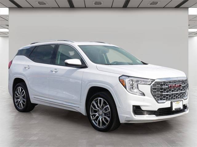 2023 GMC Terrain Denali — SUV — 27,198 mi — Wayzata, MN