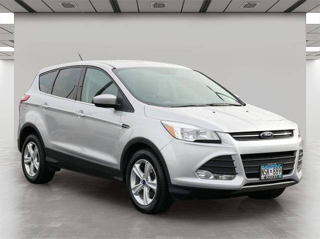 2016 Ford Escape SE — SUV — 28,514 mi — Wayzata, MN