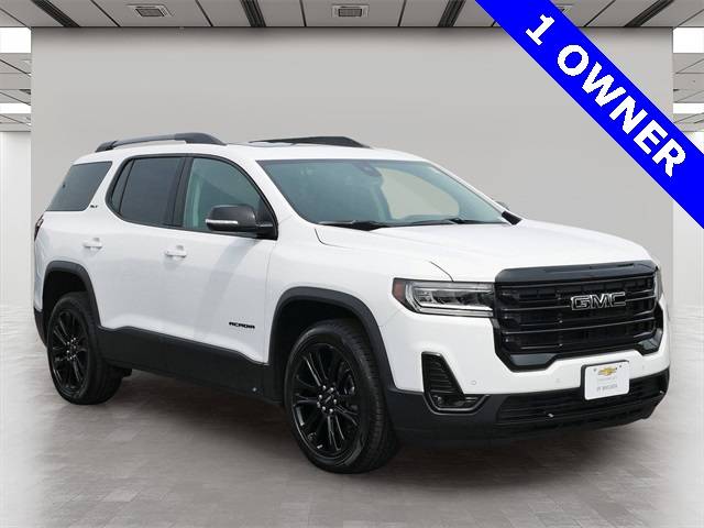2023 GMC Acadia SLT — SUV — 20,523 mi — Wayzata, MN