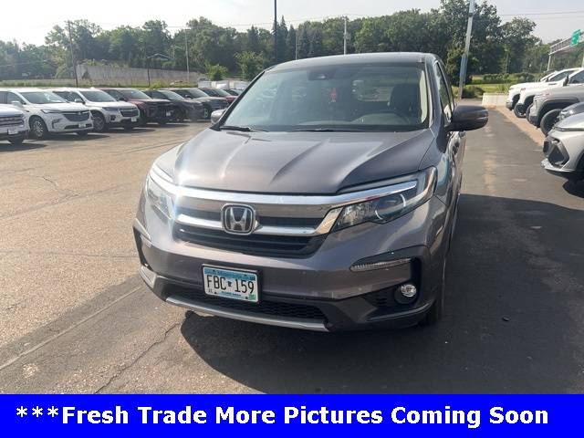 2020 Honda Pilot EX-L — SUV — 94,008 mi — Wayzata, MN