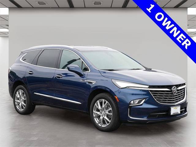 2023 Buick Enclave Essence — SUV — 41,271 mi — Wayzata, MN