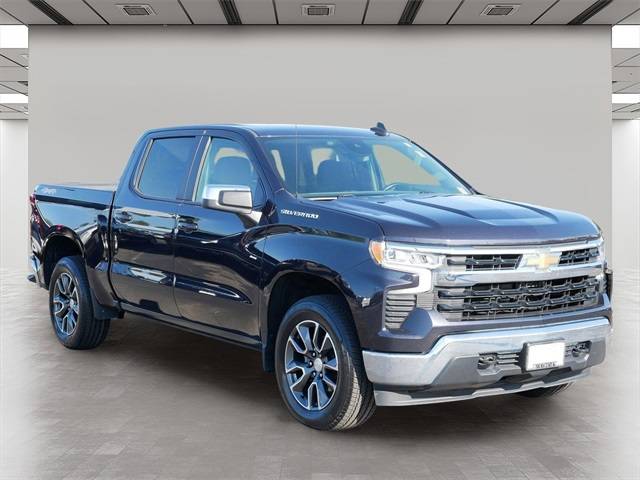 2023 Chevrolet Silverado 1500 LT — Pickup Truck — 41,488 mi — Wayzata, MN