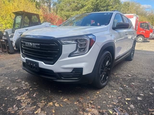 2023 GMC Terrain SLE — SUV — 54,499 mi — Wayzata, MN