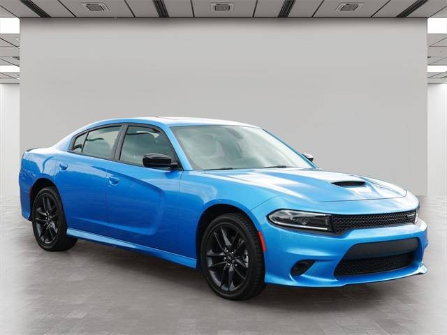 2023 Dodge Charger GT — Sedan — 15,803 mi — Wayzata, MN