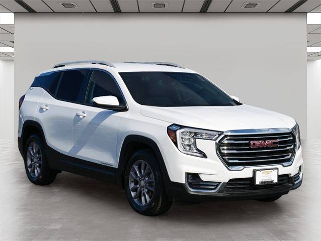 2024 GMC Terrain SLT — SUV — 41,342 mi — Wayzata, MN