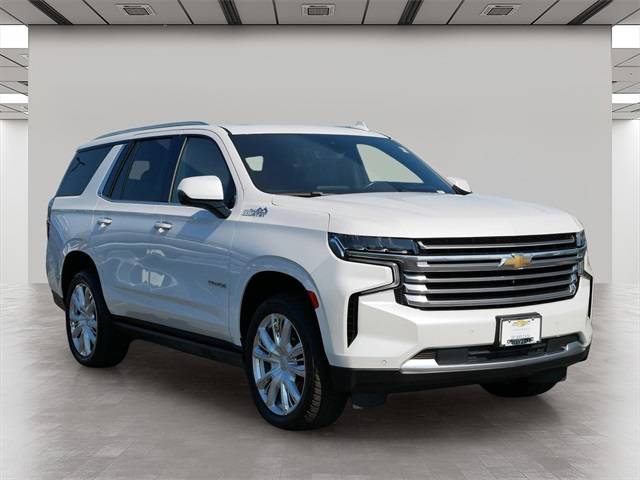 2021 Chevrolet Tahoe High Country — SUV — 47,031 mi — Wayzata, MN