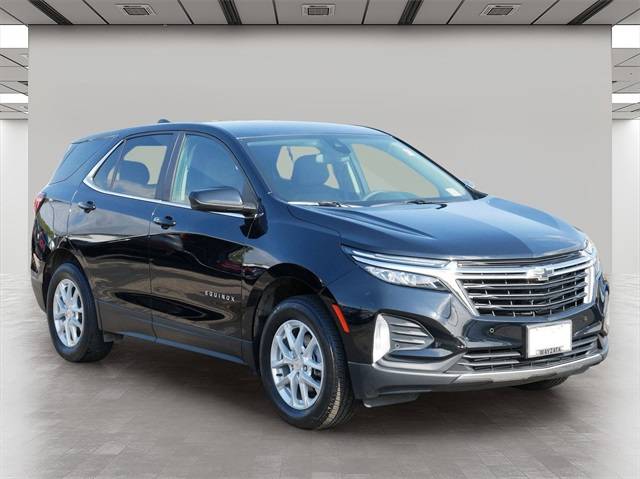 2022 Chevrolet Equinox LT — SUV — 26,228 mi — Wayzata, MN