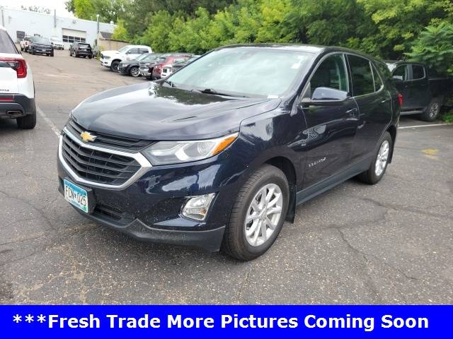 2020 Chevrolet Equinox LT — SUV — 50,573 mi — Wayzata, MN