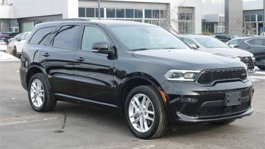 2023 Dodge Durango GT Plus — SUV — 15,447 mi — Wayzata, MN