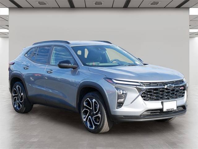 2024 Chevrolet Trax 2RS — SUV — 32,063 mi — Wayzata, MN