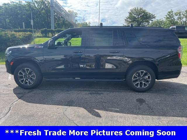 2021 Chevrolet Suburban Z71 — SUV — 94,569 mi — Wayzata, MN