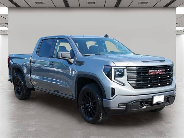 2023 GMC Sierra 1500 Pro — Pickup Truck — 25,130 mi — Wayzata, MN