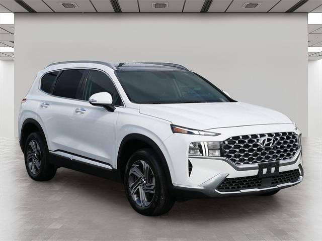 2023 Hyundai Santa Fe SEL — SUV — 54,810 mi — Wayzata, MN