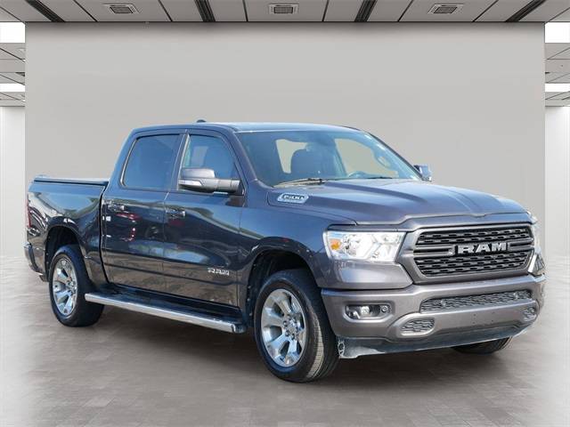 2022 Ram 1500 Big Horn — Pickup Truck — 38,107 mi — Wayzata, MN