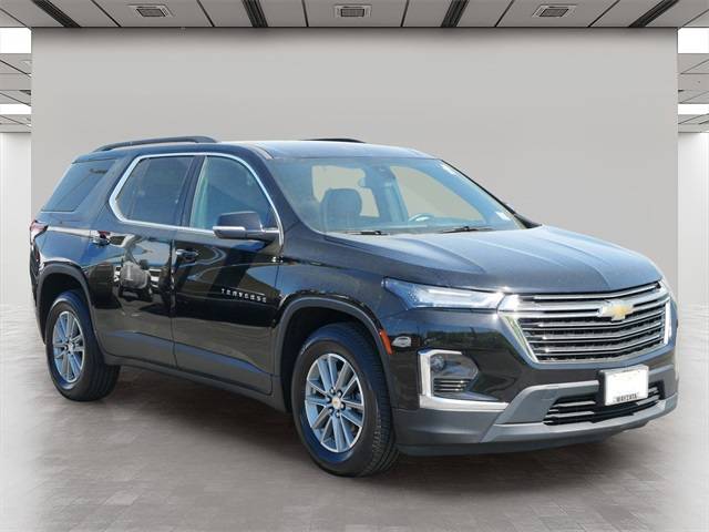 2022 Chevrolet Traverse LT Leather — SUV — 61,056 mi — Wayzata, MN