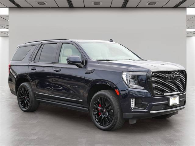 2023 GMC Yukon Denali — SUV — 24,100 mi — Wayzata, MN