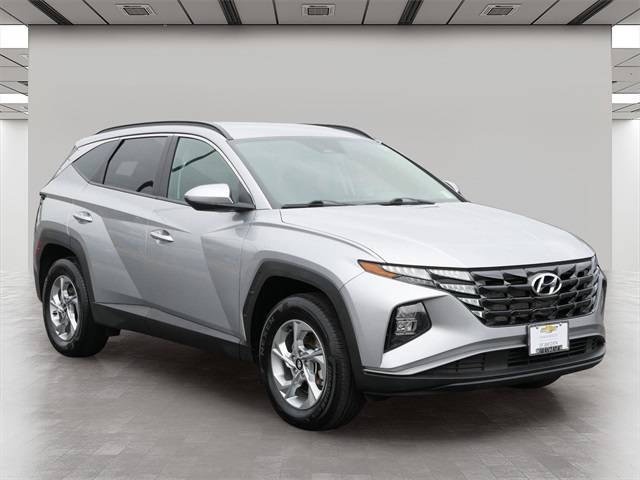 2024 Hyundai Tucson SEL — SUV — 28,870 mi — Wayzata, MN