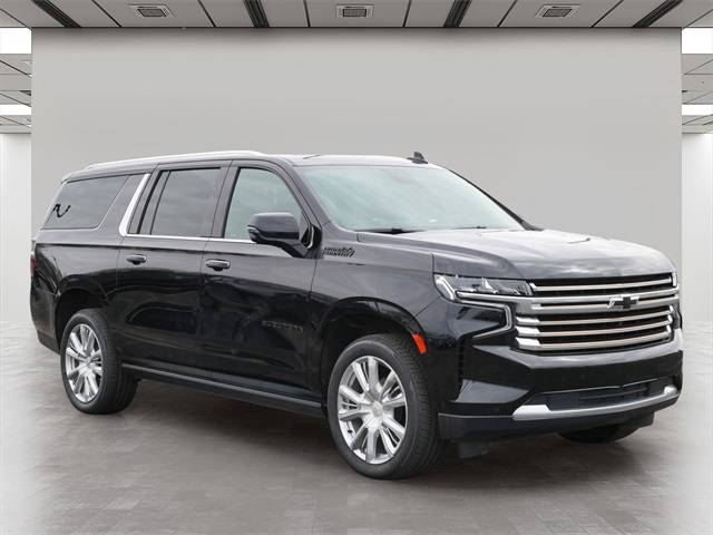 2023 Chevrolet Suburban High Country — SUV — 26,684 mi — Wayzata, MN