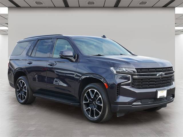 2022 Chevrolet Tahoe RST — SUV — 59,053 mi — Wayzata, MN