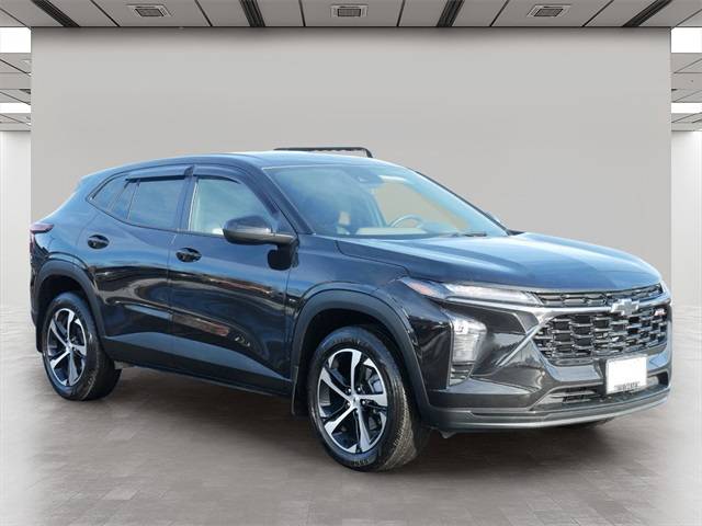 2024 Chevrolet Trax 1RS — SUV — 18,917 mi — Wayzata, MN